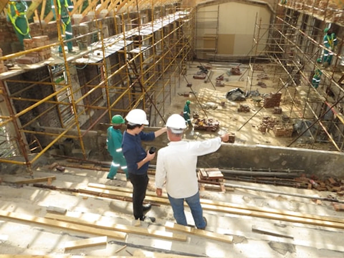 Conroe Medical Campus Site Prep