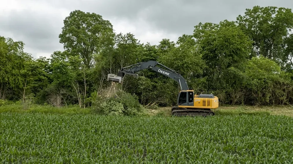 Land Clearing